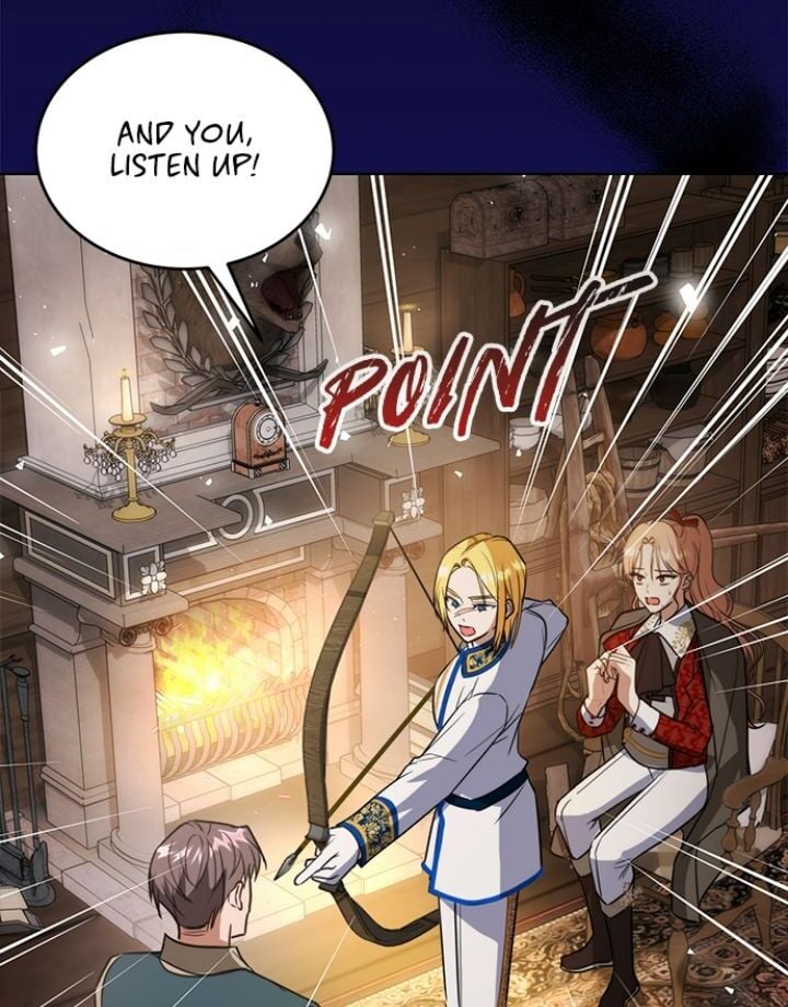 How to Prey on the Master chapter 102 page 34