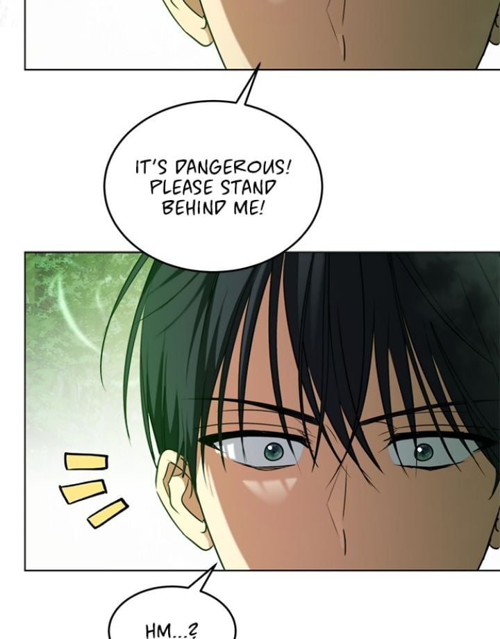 How to Prey on the Master chapter 102 page 80
