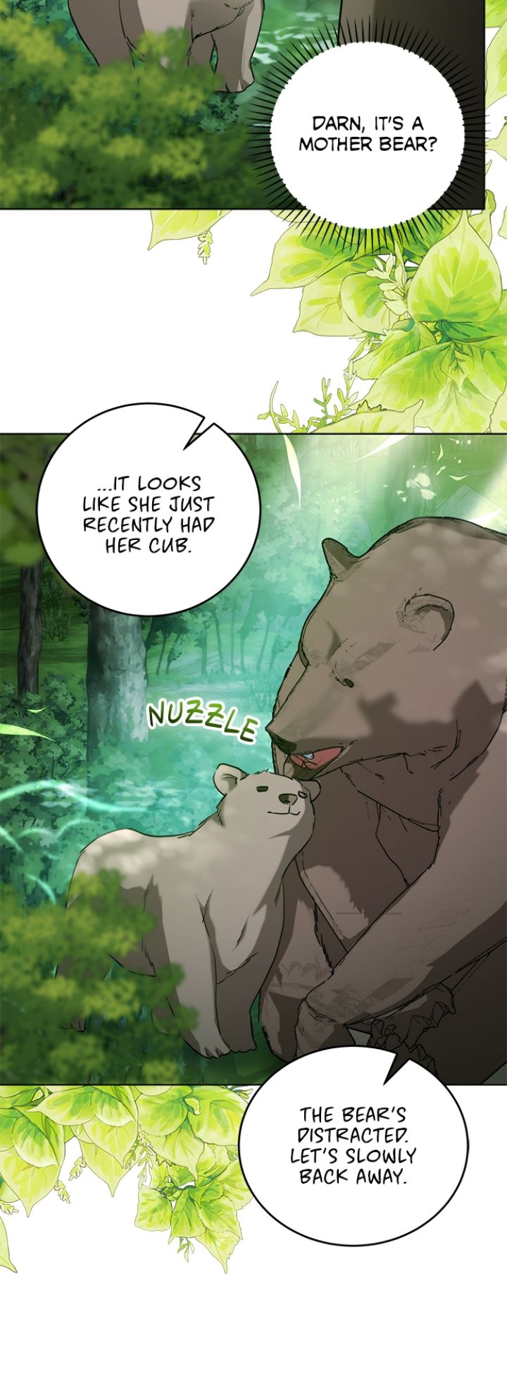 How to Prey on the Master chapter 102 page 82