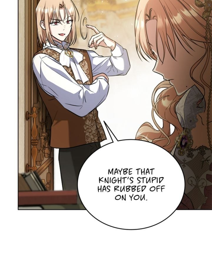 How to Prey on the Master chapter 102 page 116