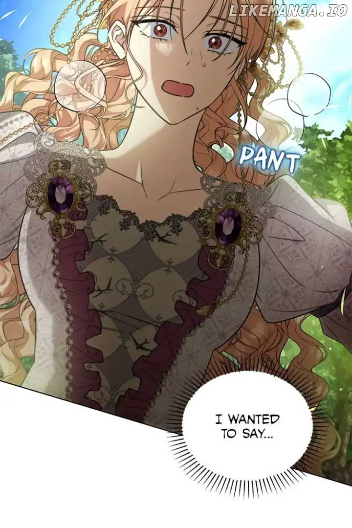 How to Prey on the Master chapter 103 page 5