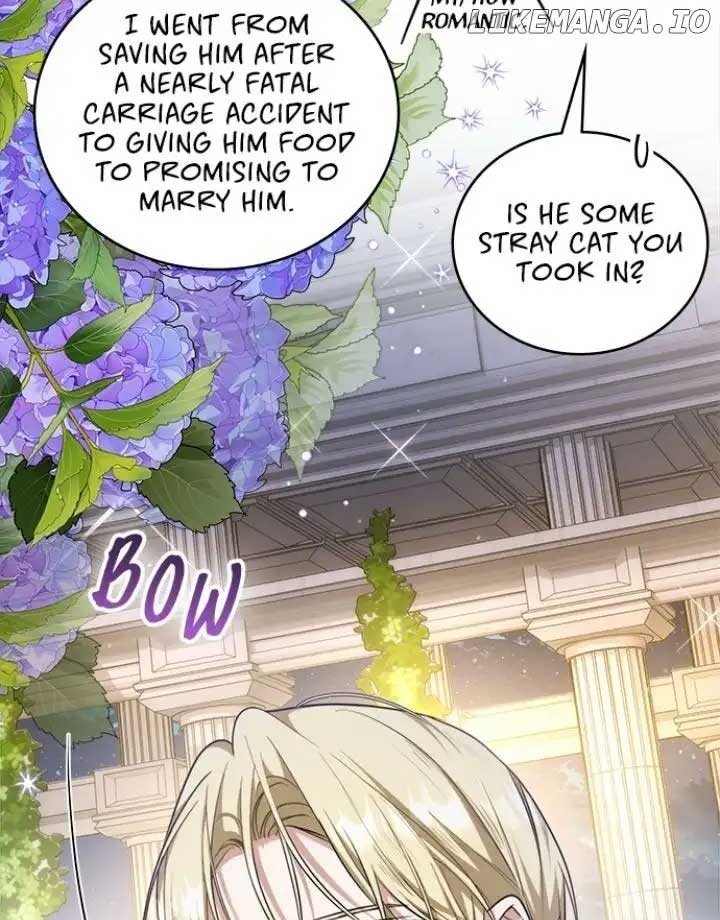 How to Prey on the Master chapter 103 page 41