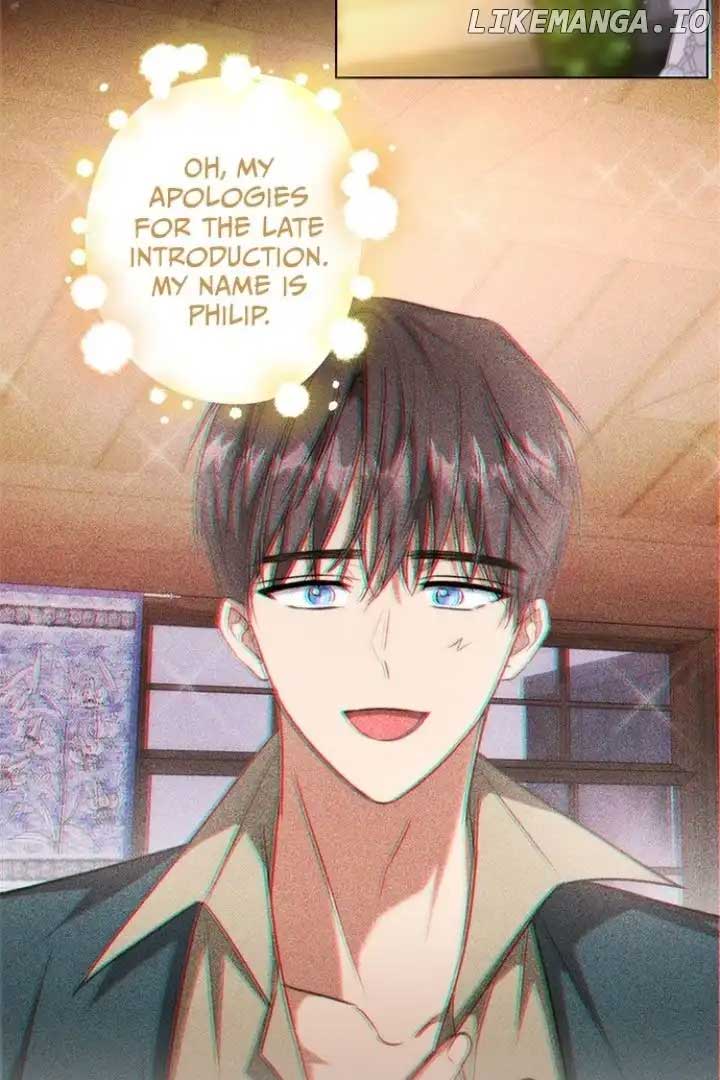 How to Prey on the Master chapter 103 page 44