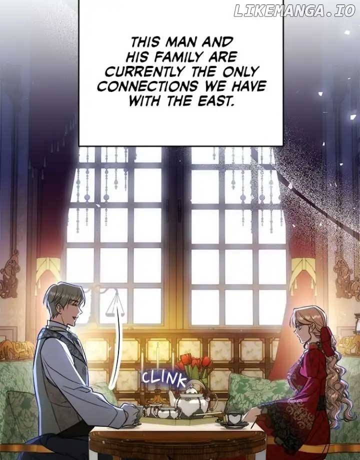 How to Prey on the Master chapter 103 page 80