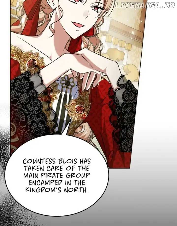 How to Prey on the Master chapter 103 page 84