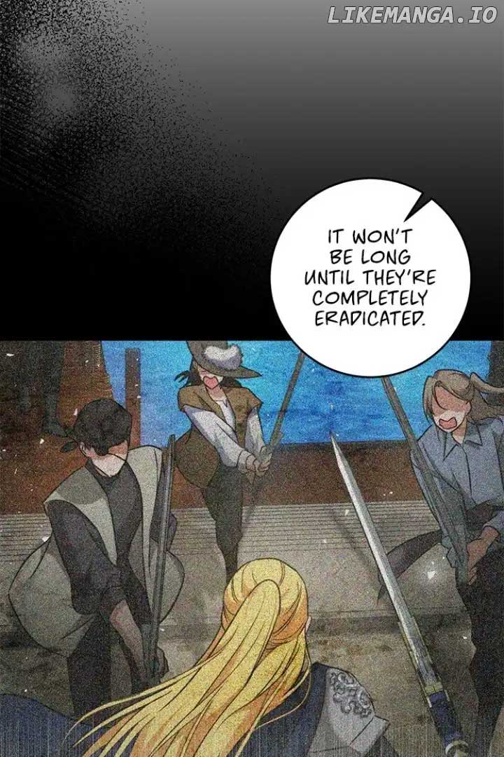How to Prey on the Master chapter 103 page 85