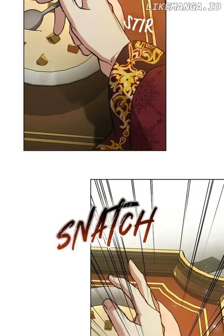 How to Prey on the Master chapter 103 page 116