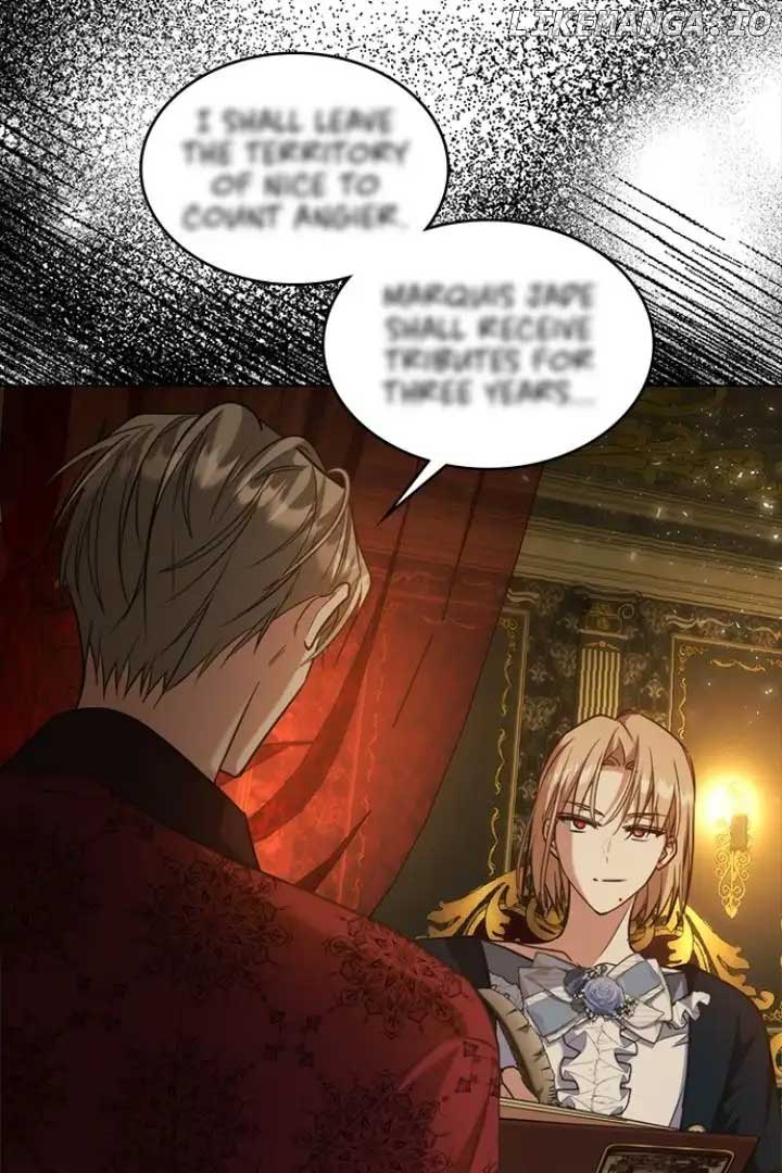 How to Prey on the Master chapter 104 page 5