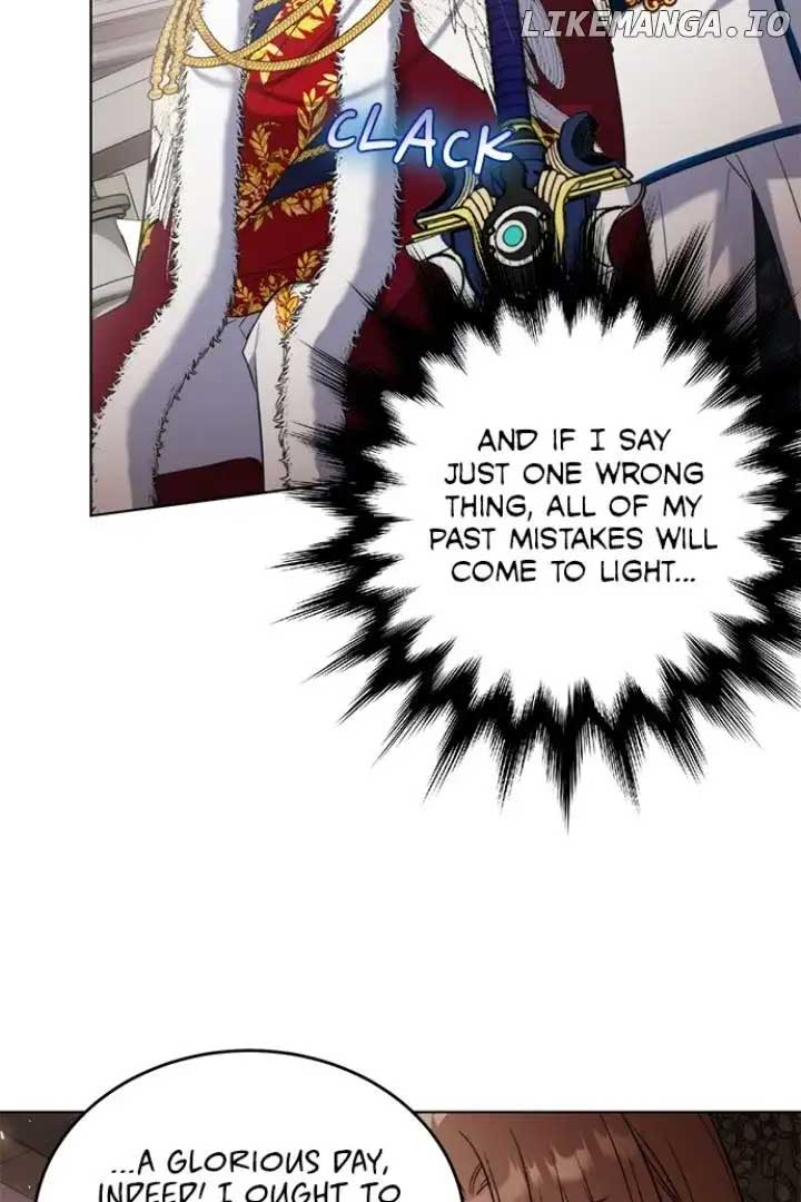 How to Prey on the Master chapter 104 page 32