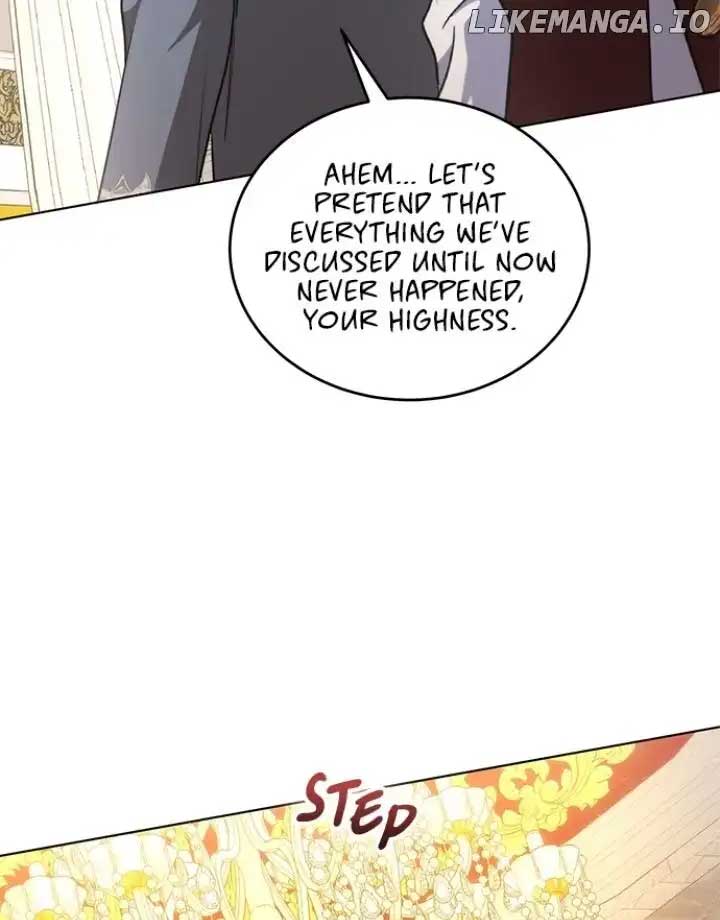 How to Prey on the Master chapter 104 page 34