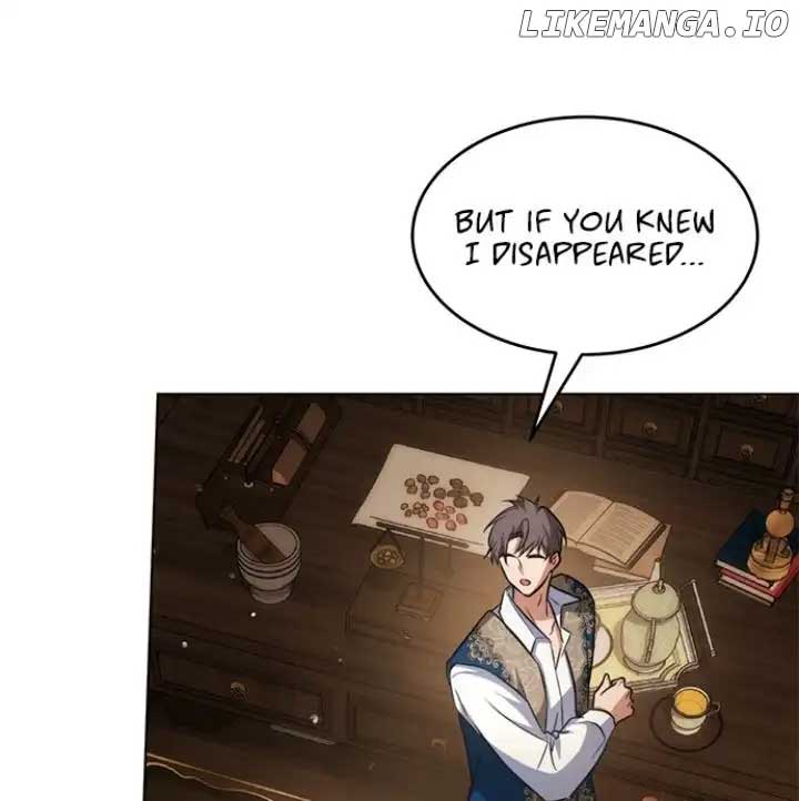 How to Prey on the Master chapter 104 page 80