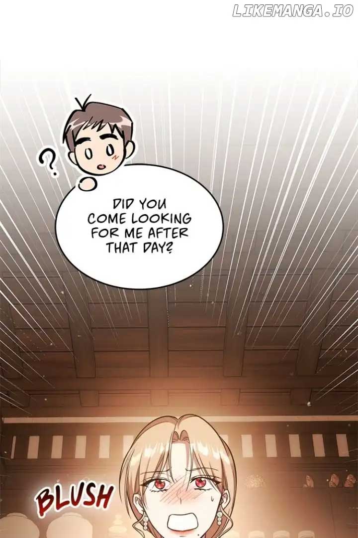 How to Prey on the Master chapter 104 page 82