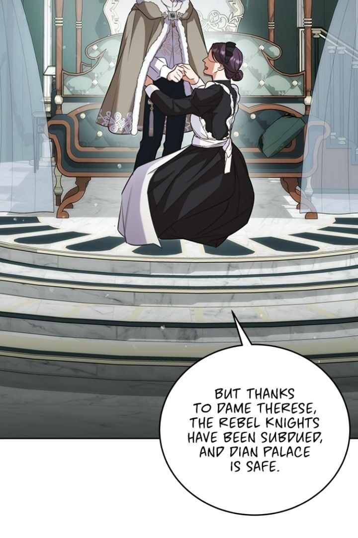 How to Prey on the Master chapter 106 page 32