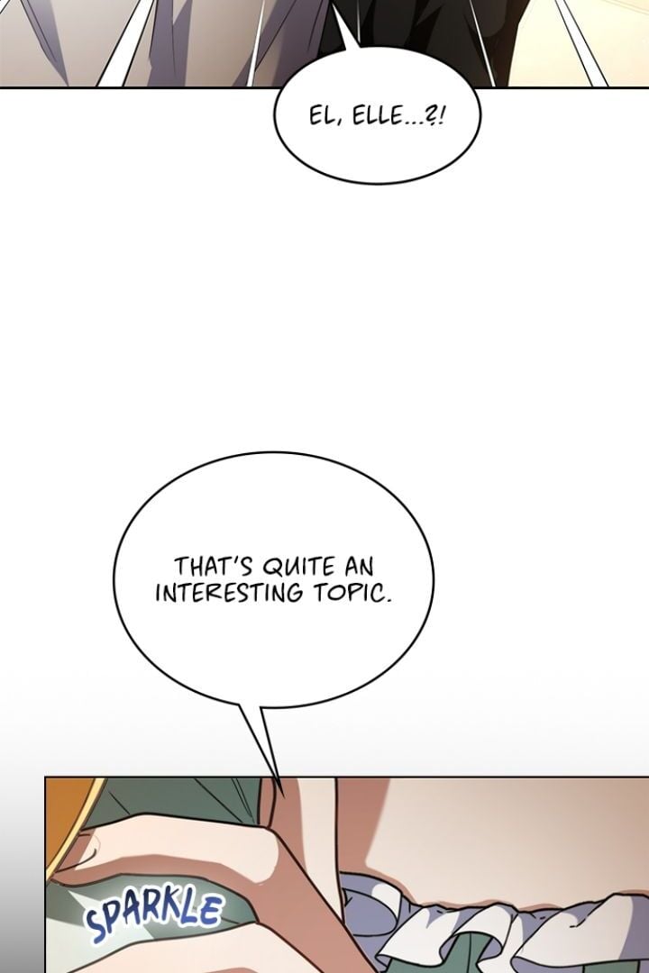 How to Prey on the Master chapter 107 page 82