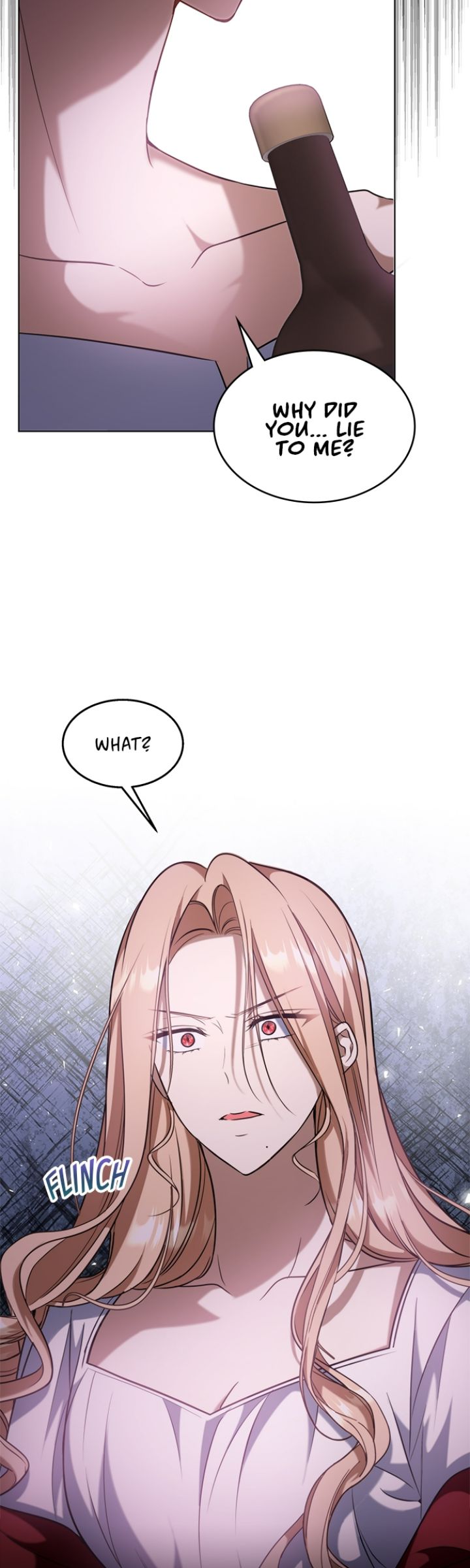 How to Prey on the Master chapter 110 page 2