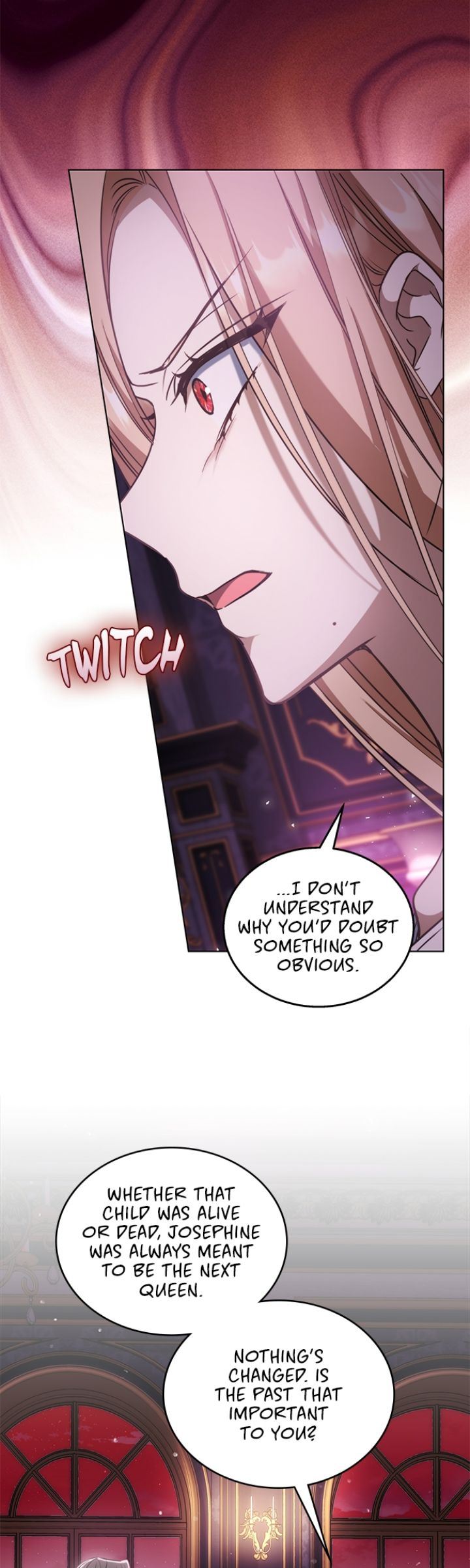 How to Prey on the Master chapter 110 page 8