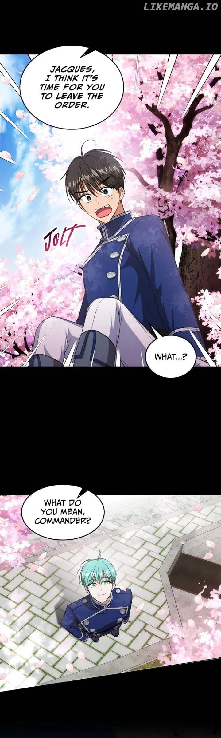 How to Prey on the Master chapter 111 page 7