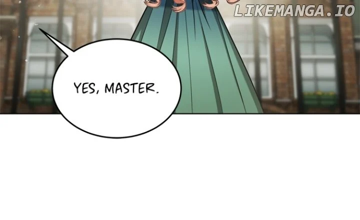 How to Prey on the Master chapter 111 page 14
