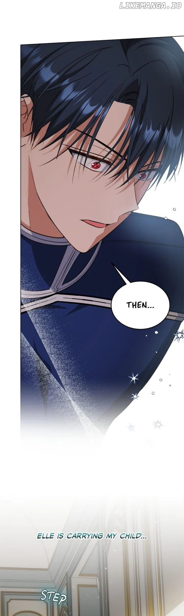 How to Prey on the Master chapter 111 page 24