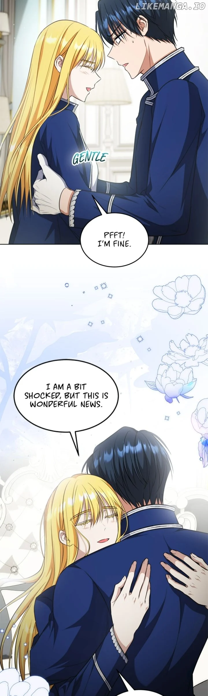 How to Prey on the Master chapter 111 page 28