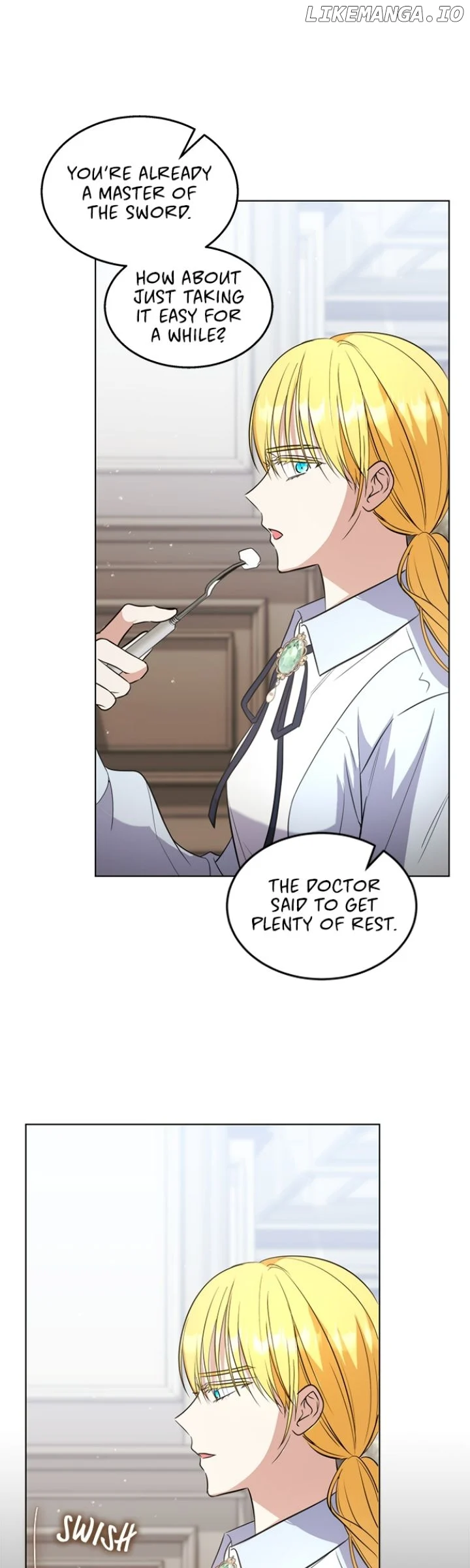 How to Prey on the Master chapter 111 page 39