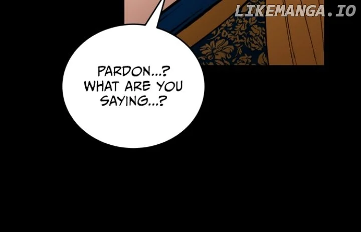 How to Prey on the Master chapter 111 page 43