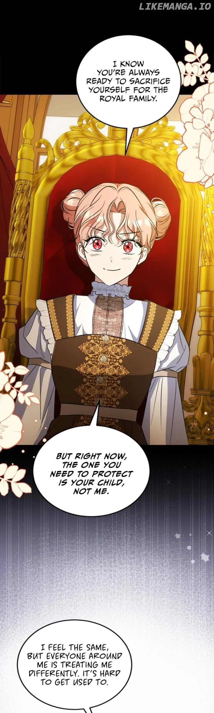How to Prey on the Master chapter 111 page 44