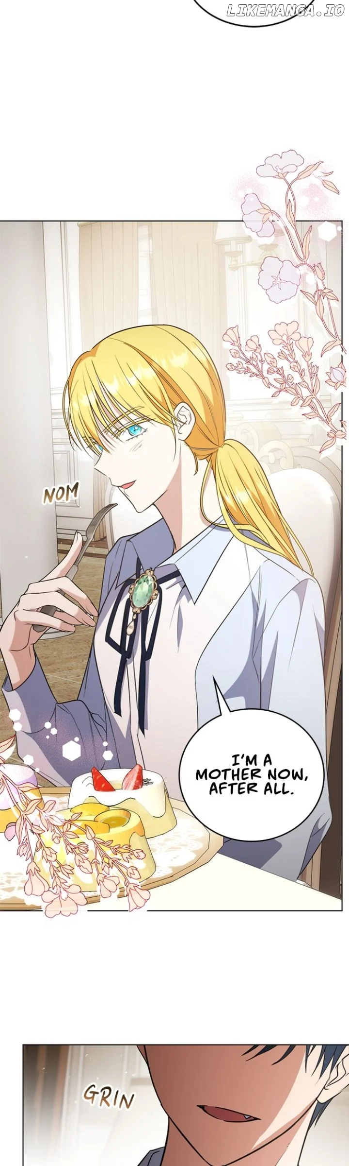How to Prey on the Master chapter 111 page 46