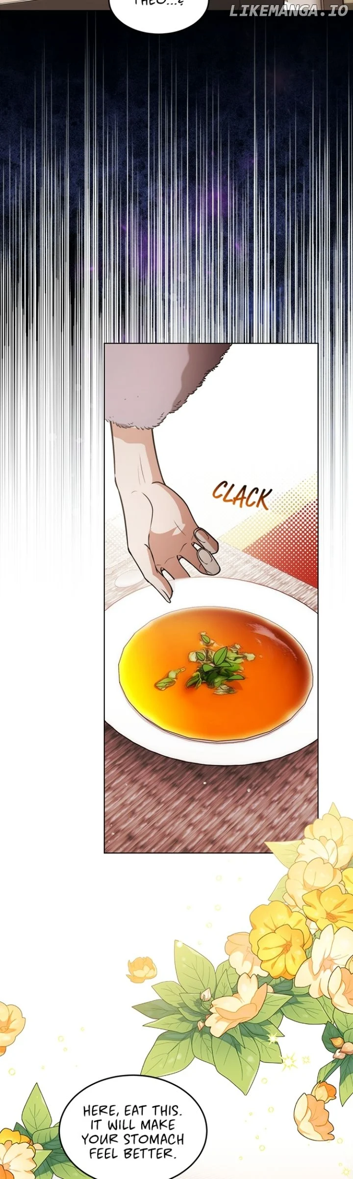 How to Prey on the Master chapter 111 page 50