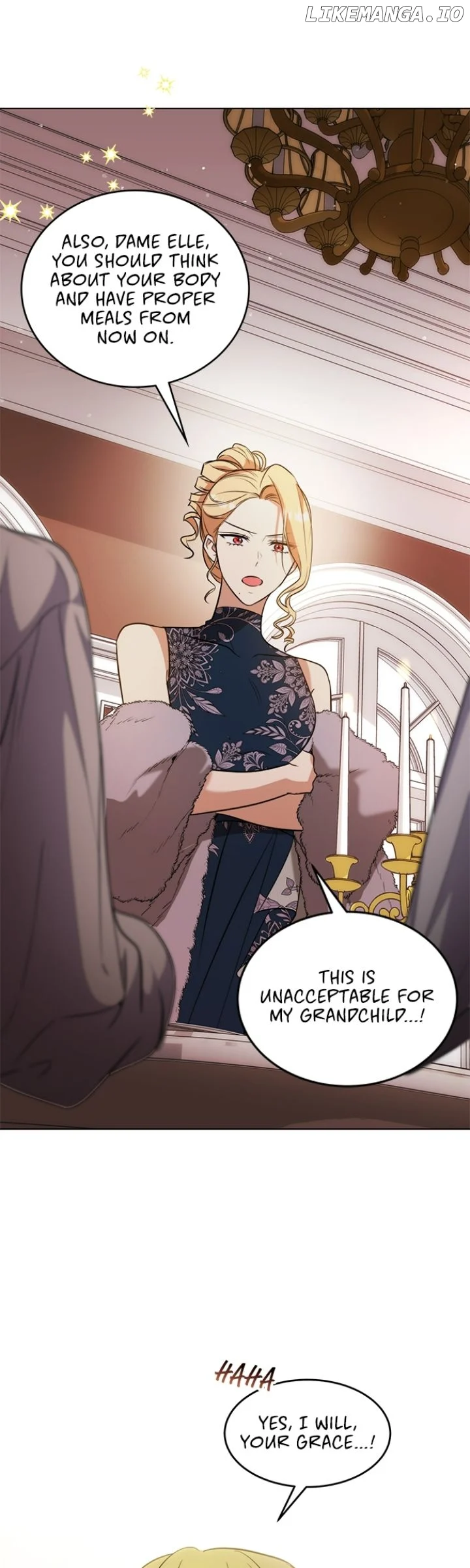 How to Prey on the Master chapter 111 page 52