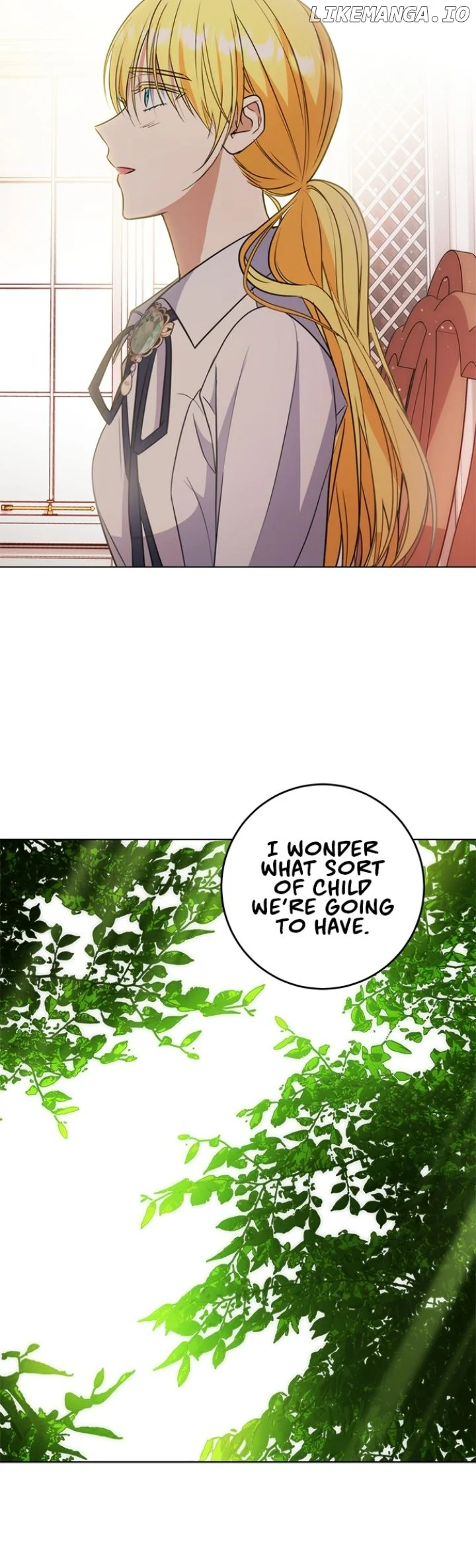 How to Prey on the Master chapter 111 page 53
