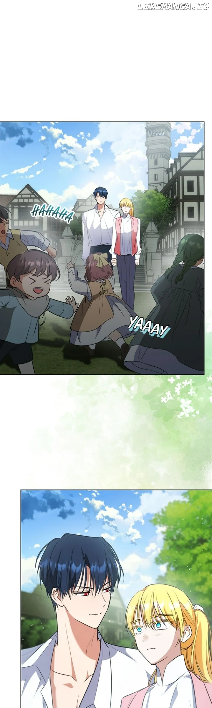 How to Prey on the Master chapter 111 page 54