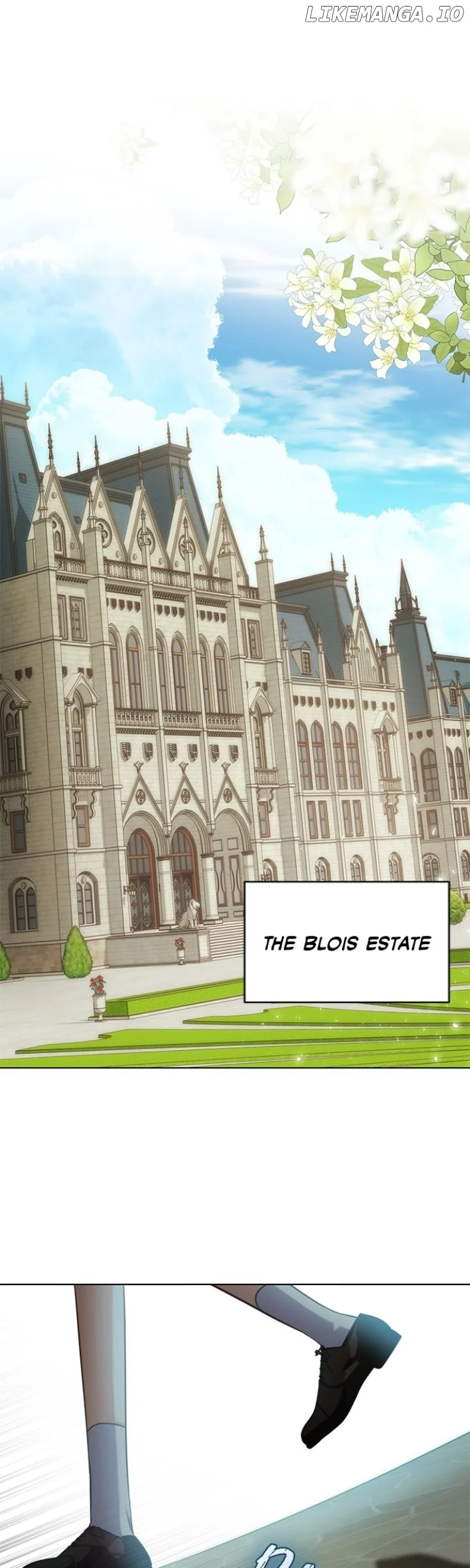 How to Prey on the Master chapter 112 page 1