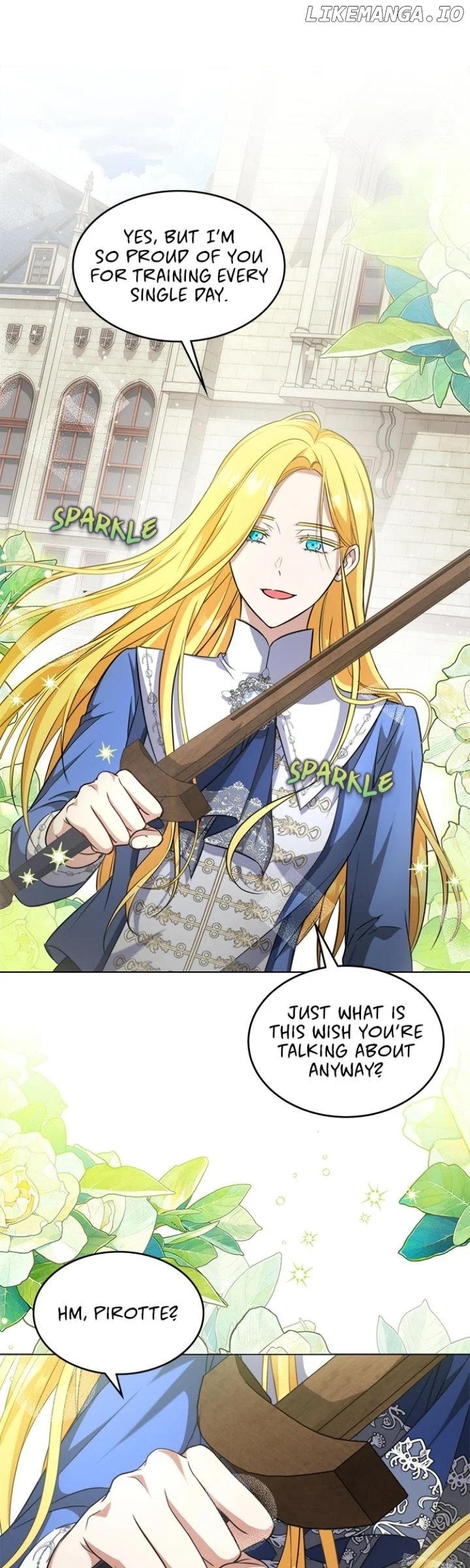 How to Prey on the Master chapter 112 page 7