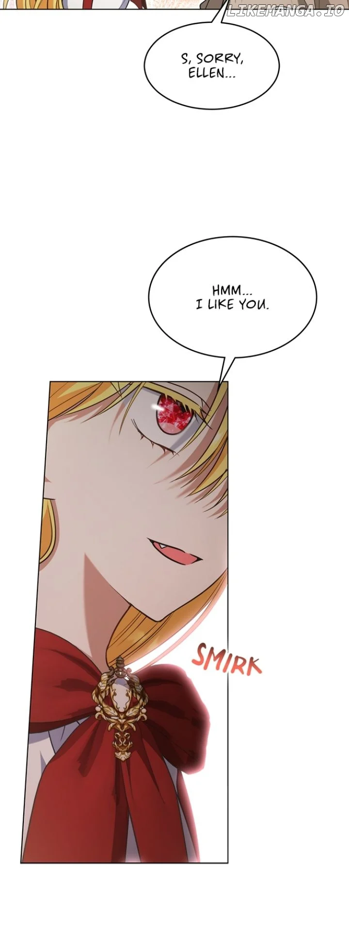 How to Prey on the Master chapter 112 page 17