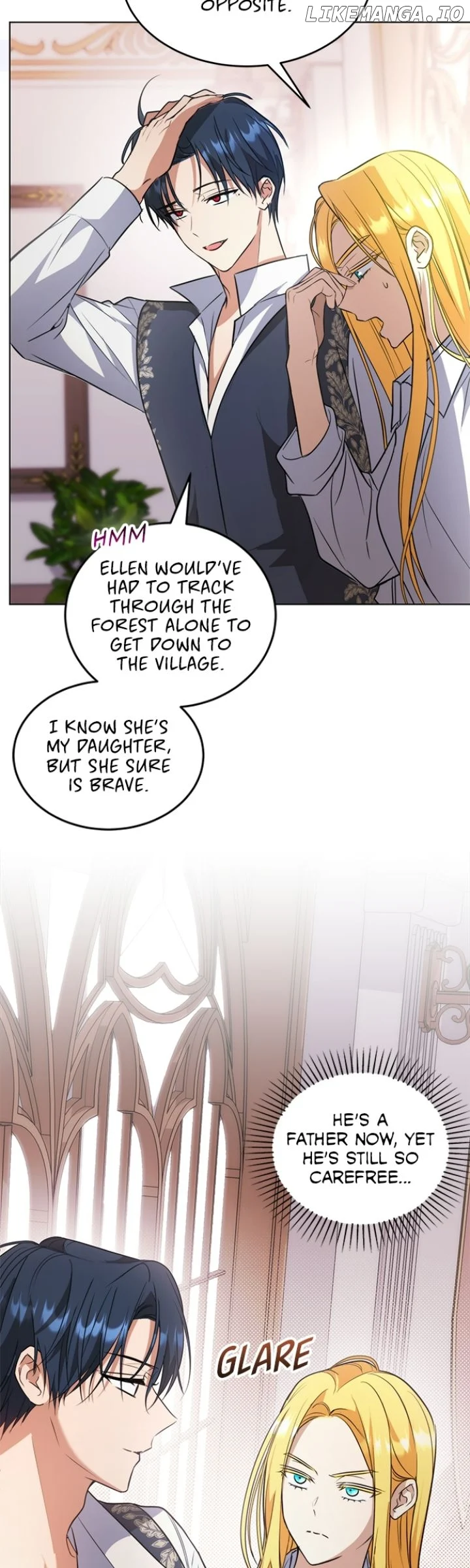How to Prey on the Master chapter 112 page 27