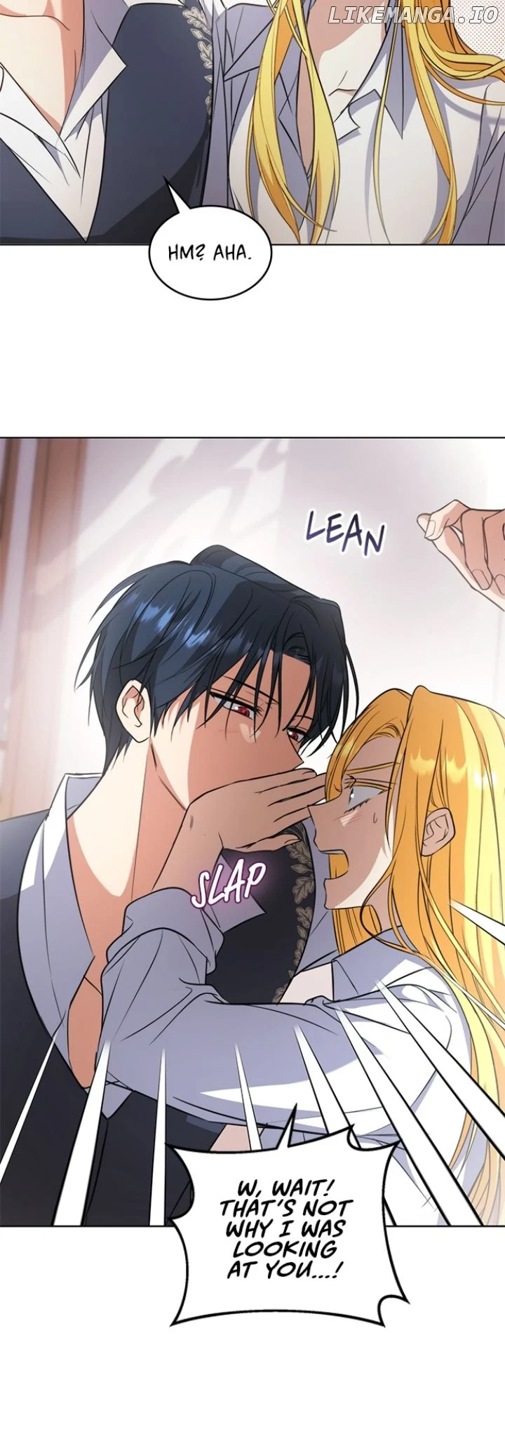 How to Prey on the Master chapter 112 page 28