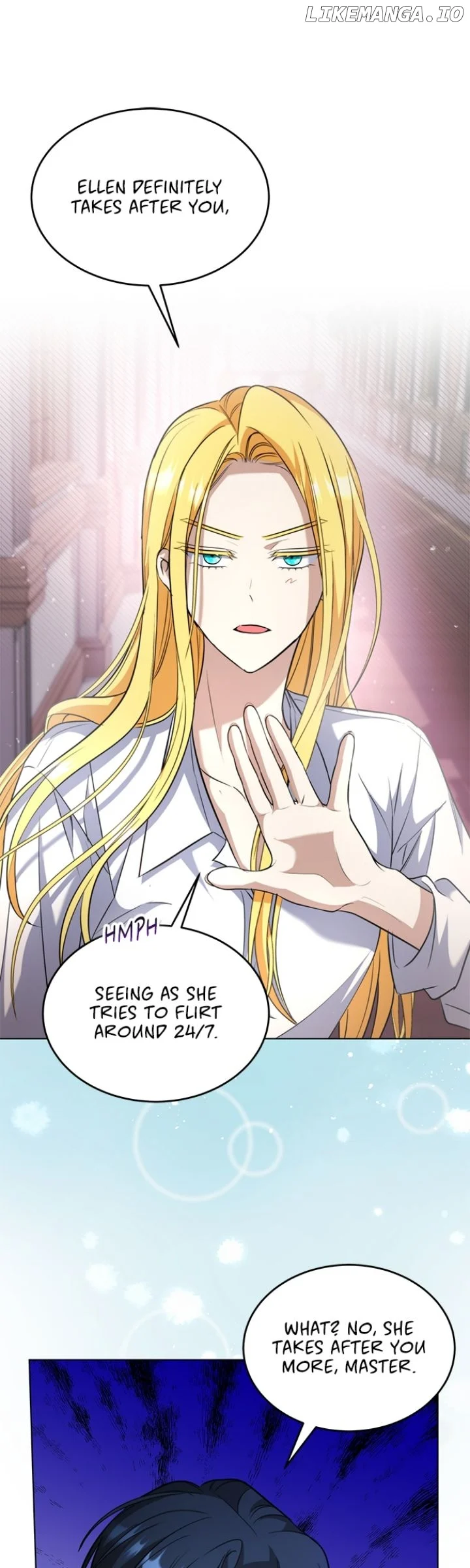 How to Prey on the Master chapter 112 page 29