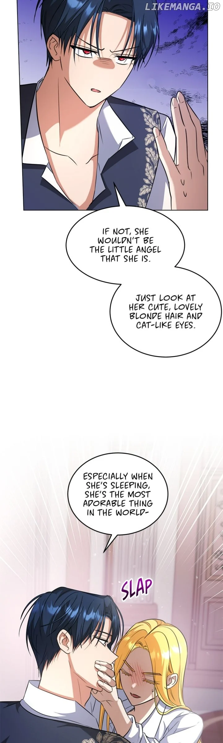 How to Prey on the Master chapter 112 page 30