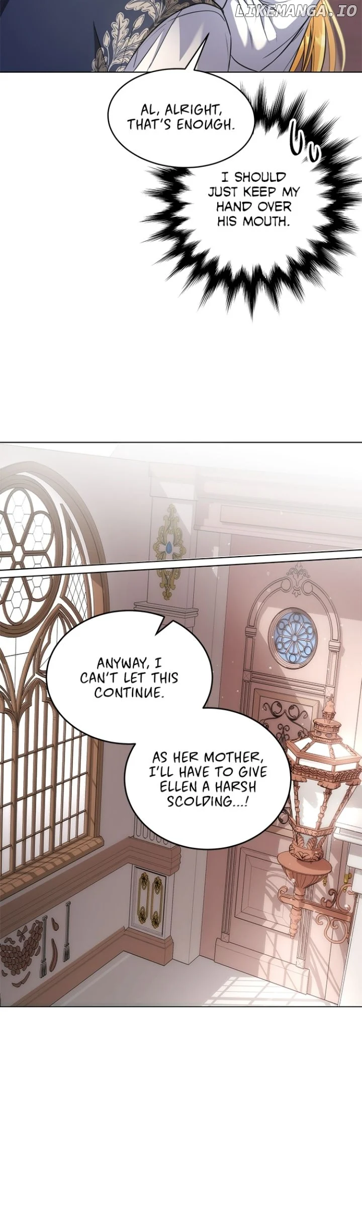 How to Prey on the Master chapter 112 page 31