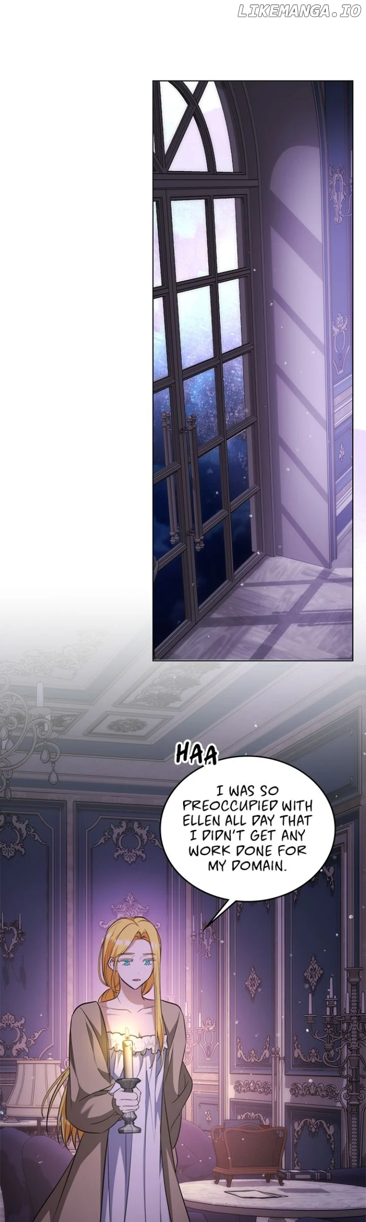 How to Prey on the Master chapter 112 page 39
