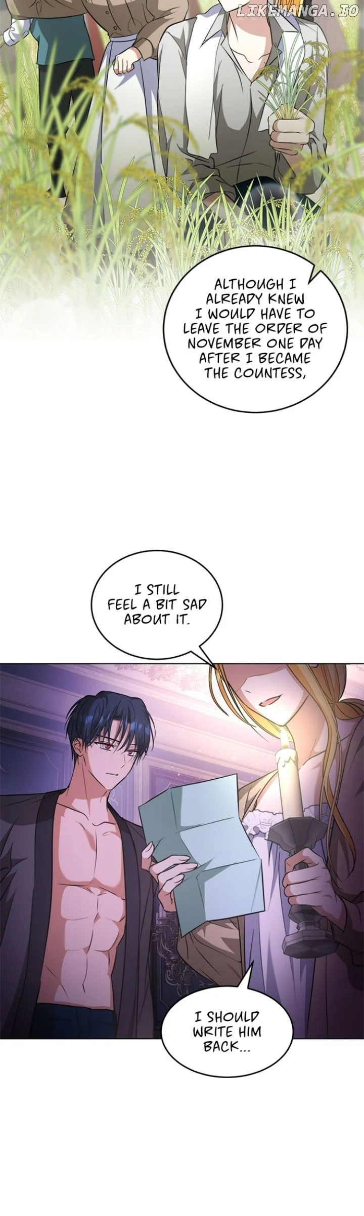How to Prey on the Master chapter 112 page 44