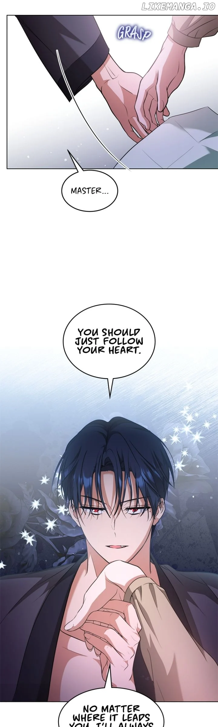 How to Prey on the Master chapter 112 page 45