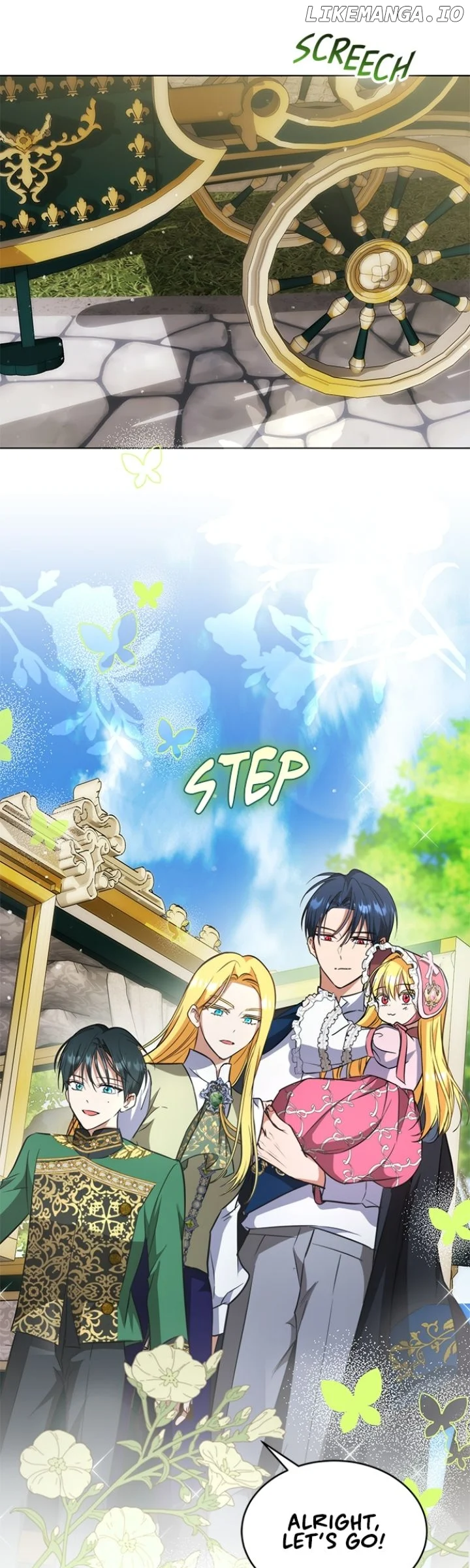 How to Prey on the Master chapter 112 page 49
