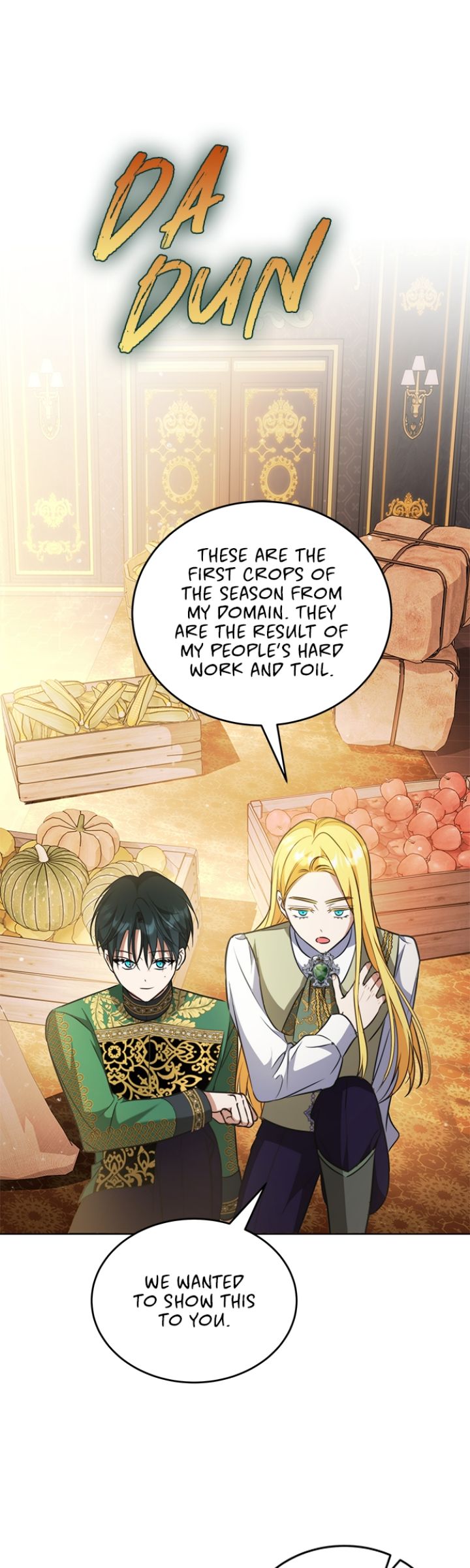 How to Prey on the Master chapter 113 page 20