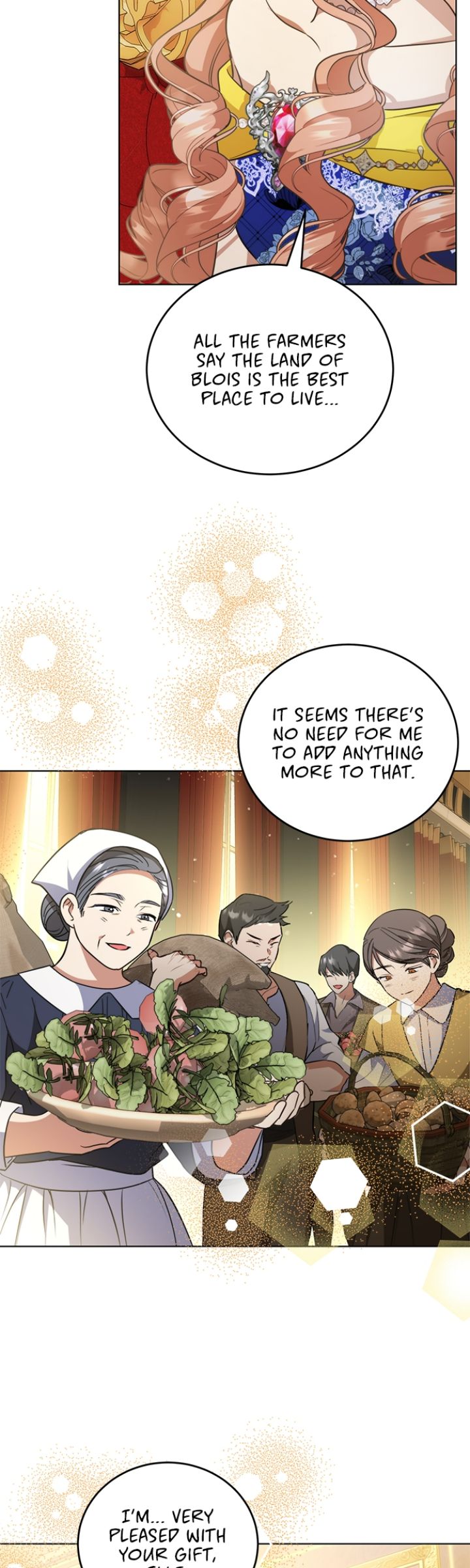 How to Prey on the Master chapter 113 page 22