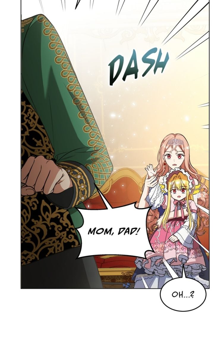How to Prey on the Master chapter 113 page 30