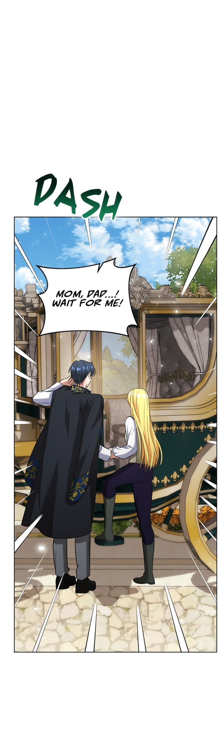 How to Prey on the Master chapter 113 page 37