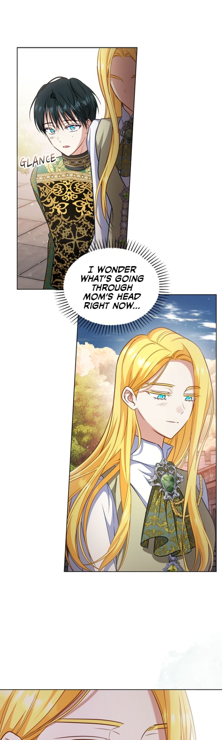 How to Prey on the Master chapter 113 page 43