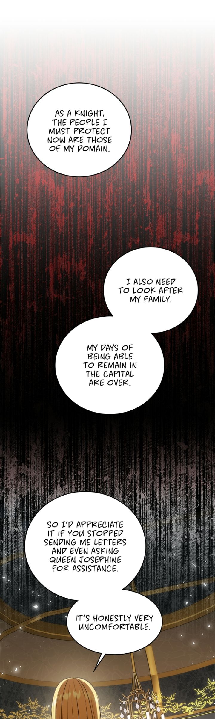How to Prey on the Master chapter 113 page 55